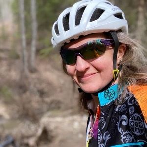 Meet your Posher, Nancy